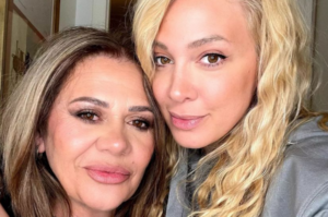 STIGLA PODRŠKA NAJVAŽNIJE OSOBE U JEKU SKANDALA! Milica Todorović NIJE SAMA, intimna poruka otkrila sve!