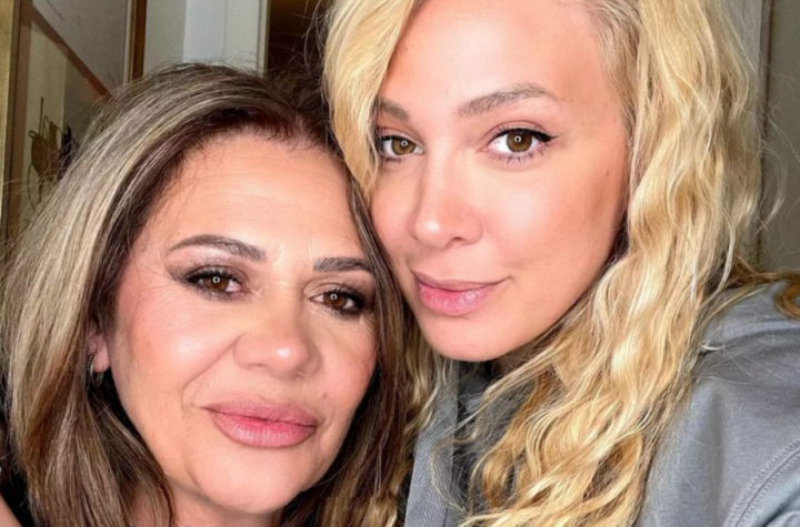 STIGLA PODRŠKA NAJVAŽNIJE OSOBE U JEKU SKANDALA! Milica Todorović NIJE SAMA, intimna poruka otkrila sve!