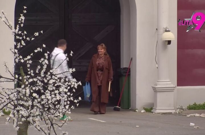 STIŽE FURIJA! Mama Džehva ušla u Elitu, kreće ludilo!