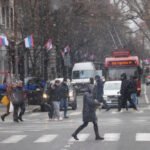 STIŽE NAM PESAK IZ SAHARE! Nebo će biti kompletno zamućeno, evo kada će padati PRLJAVA KIŠA!