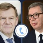 STRATEŠKI RAZGOVOR SA NEMAČKOM! Predsednik Vučić: Pažljivo sam saslušao primedbe – nastavljamo reforme!