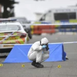 STRAVIČAN ZLOČIN U VELIKOJ BRITANIJI: Ovi monstrumi su ubili muškarca (37) i telo bacili u kantu za smeće!