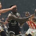 SUPERKOMPJUTER SVE IZRAČUNAO: Evo na kom mestu će Crvena zvezda završiti u Evroligi!