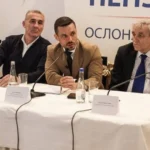 SUSRETI SA PENZIONERIMA – MESTO POVERENJA I RAZUMEVANJA