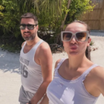 SVET BRUJI O SVETSKOM RATU, MARKO I LUNA ZAROBLJENI NA MALDIVIMA! Đoganijeva se SLOMILA ZBOG DECE, NOVOM OBJAVOM napravila potpunu pometnju na mrežama!