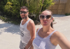 SVET BRUJI O SVETSKOM RATU, MARKO I LUNA ZAROBLJENI NA MALDIVIMA! Đoganijeva se SLOMILA ZBOG DECE, NOVOM OBJAVOM napravila potpunu pometnju na mrežama!