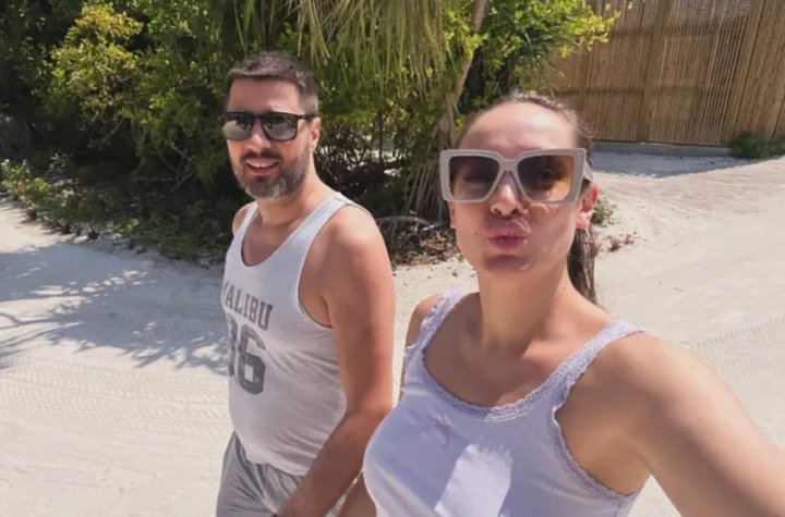 SVET BRUJI O SVETSKOM RATU, MARKO I LUNA ZAROBLJENI NA MALDIVIMA! Đoganijeva se SLOMILA ZBOG DECE, NOVOM OBJAVOM napravila potpunu pometnju na mrežama!