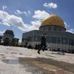 SVET U ŠOKU: Džamija Al-Aksa zatvorena za Bajram prvi put od 1967. godine!