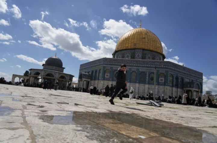 SVET U ŠOKU: Džamija Al-Aksa zatvorena za Bajram prvi put od 1967. godine!