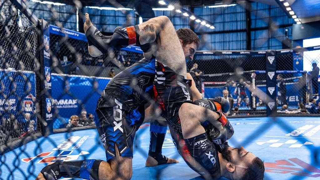 SVETSKA EKSKLUZIVA! Otkrivamo koje nas MMA borbe čekuju na UFC spektaklu u Beogradu: Šestorica ovdašnjih boraca, brutalna svetska imena... Ovo je potp