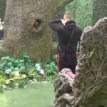 SVI NA PINK! Anđelo Ranković stigao u Rajski vrt