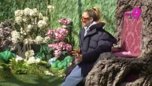 SVI NA PINK! Aneli u Rajskom vrtu