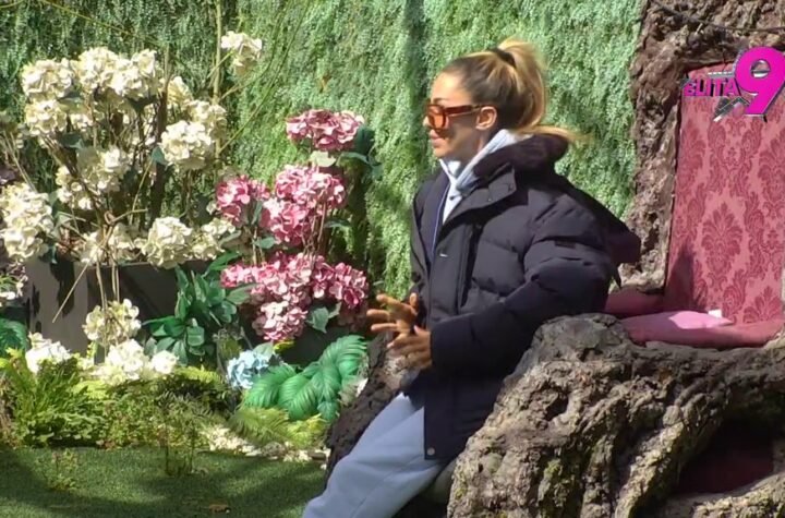 SVI NA PINK! Aneli u Rajskom vrtu