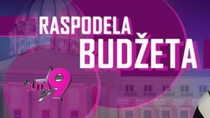 SVI NA PINK: Počinje Mićina podela budžeta, spremite se za haos