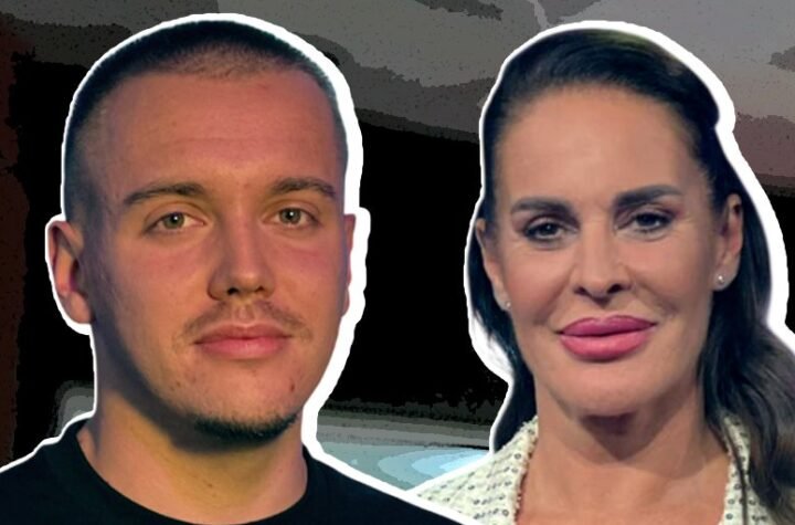 SVI NA PINK: Počinje radio emisija 'Sa mesta splačina', Milena i Dača spremni da raskrinkaju cimere