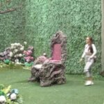 SVI NA PINK! Teodora u Rajskom vrtu