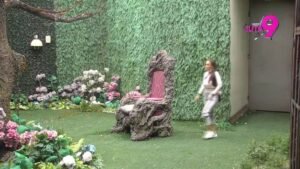 SVI NA PINK! Teodora u Rajskom vrtu