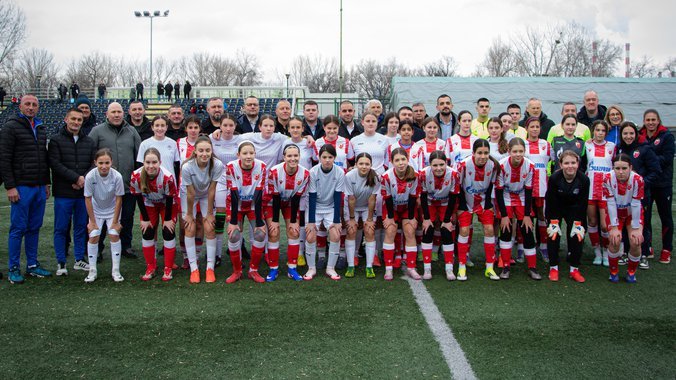 Sa Čukarice do svetskih medalja: Opština koja stvara šampione