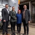 Ministarka Sara Pavkov