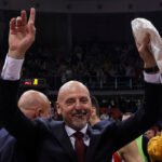 Saša Obradović najavio veliki povratak za Barselonu!