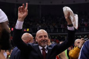 Saša Obradović najavio veliki povratak za Barselonu!