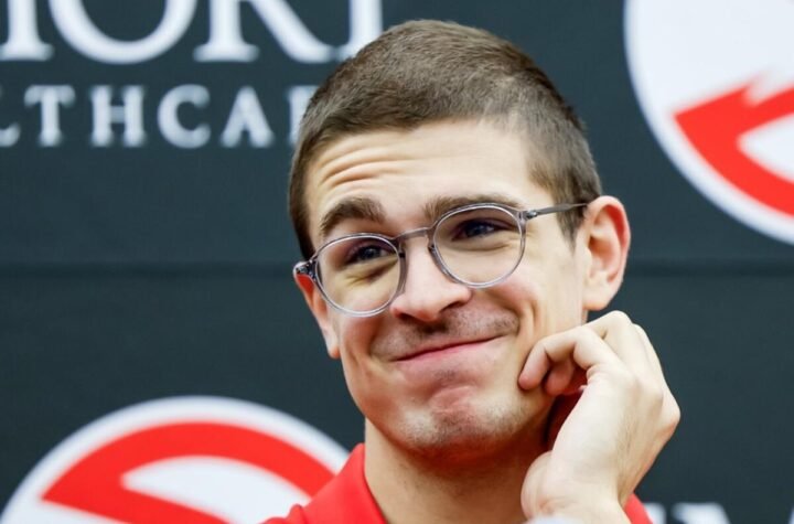 Saša Obradović o dolasku Nikole Đurišića - "sigurno da i ja imam obavezu kao trener..."