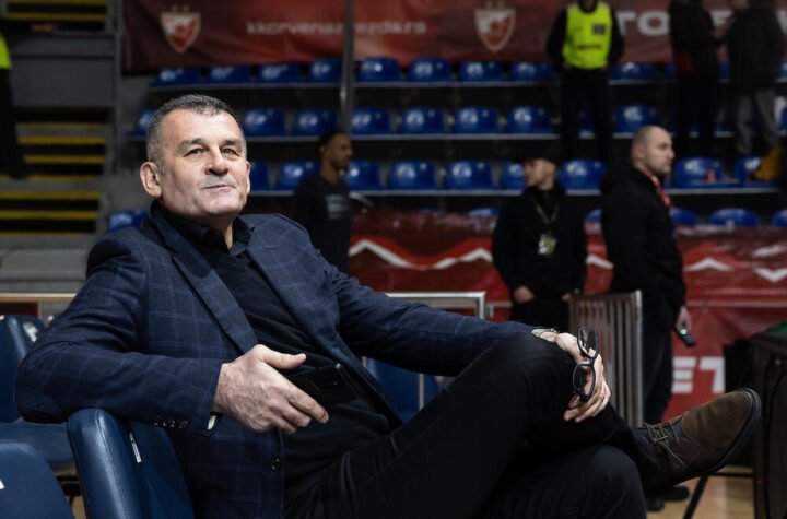 Savić žestoko replicirao Ražnatoviću: Malo je gorih ljudi od njega, nikad mu nije dovoljno!