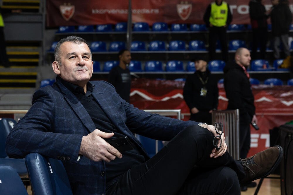 Savić žestoko replicirao Ražnatoviću: Malo je gorih ljudi od njega, nikad mu nije dovoljno!