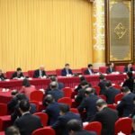 Si Đinping učestvovao u diskusiji na godišnjoj sednici najvišeg političkog savetodavnog tela