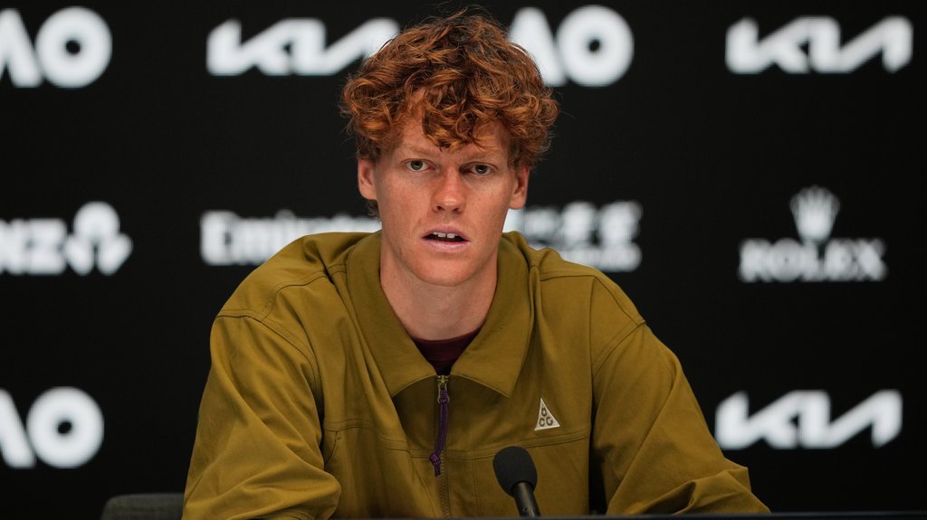 Siner brutalno započeo Indijan Vels, ovo ne izgleda dobro za Alkaraza i Đokovića