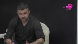 Snimci samozadovoljavanja i prodavanje lažnih diploma: Alibaba drži Kačavendu u šaci, obelodanio njene najmračnije tajne! Spreman za totalno uništenje