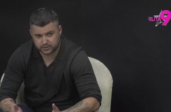 Snimci samozadovoljavanja i prodavanje lažnih diploma: Alibaba drži Kačavendu u šaci, obelodanio njene najmračnije tajne! Spreman za totalno uništenje