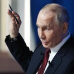 Šokantan Putinov potez o kojem svi pričaju: Evo na šta se oslučio lider Rusije