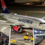 Specijalni let iz Šarm el Šeika: 67 državljana Srbije i regiona stiglo u Beograd - ovo su ispovesti naših putnika!