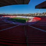 Sprema se vrelo leto na Marakani: Zvezda vraća bekove!