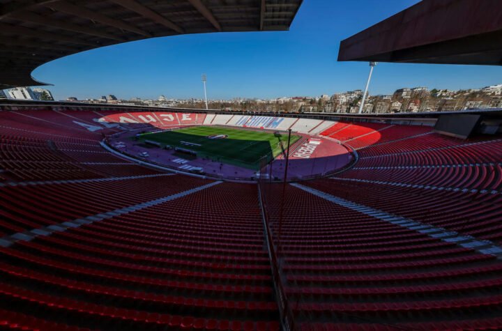 Sprema se vrelo leto na Marakani: Zvezda vraća bekove!