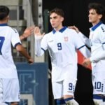 Srbija opalila dva šamara Engleskoj: Cvetković i Kostić za radost Orlića!