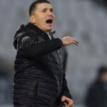 Srđan Blagojević se vratio, ali Partizan je nastavio negativnu tradiciju!