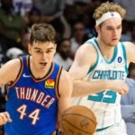 Srpski košarkaš Nikola Topić postigao 29 poena za Oklahoma Siti Blu u Razvojnoj ligi