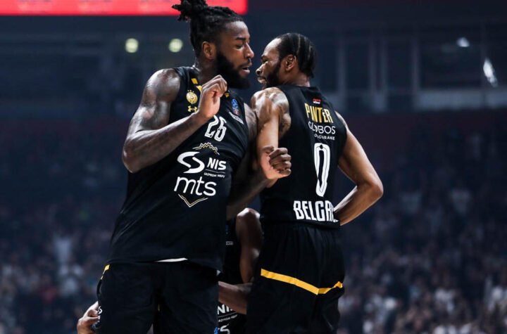 "Šta bi se desilo? Pa osvojili bismo Evroligu": Vukčević progovorio o tuči Pantera i Ljulja i tragediji Partizana