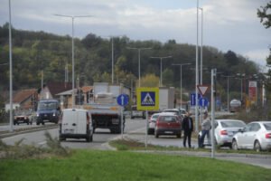 Stanje na putevima u Srbiji: Prohodni pravci bez snega, ali tu je opasnost od poledice