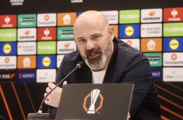 Stanković: Odigrali smo meč kakav smo želeli, nismo gledali ko je protivnik