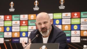 Stanković opet na udaru: Hrvat optužio srpskog stručnjaka da je pogrešno koristio igrača