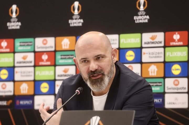 Stanković opet na udaru: Hrvat optužio srpskog stručnjaka da je pogrešno koristio igrača