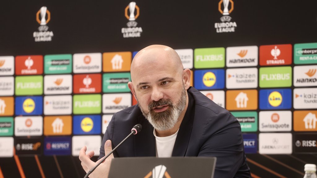 Stanković opet na udaru: Hrvat optužio srpskog stručnjaka da je pogrešno koristio igrača