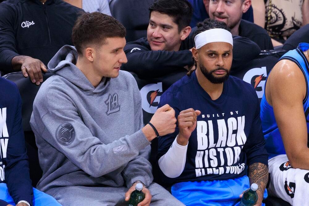 Steže se obruč oko Bogdanovića: Postoji šansa za Partizan, jedan se ostvaruje, drugi uslov se nazire