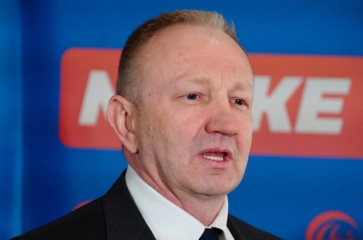 Štimac udario na Đilasa: Poručio da ne može da osvoji ni 1,4 odsto na izborima