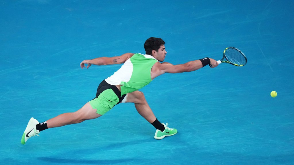 Stiže novi Alkaraz: Mlađi brat Karlosa sa 14 godina oduševljava svet, osvojio turnir, igra isto kao on!