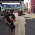 Strah i trepet ulazi u 'Elitu'! Stigla mama Džehva, pretrešće sveki štek i ćošak!