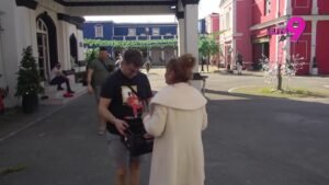 Strah i trepet ulazi u 'Elitu'! Stigla mama Džehva, pretrešće sveki štek i ćošak!